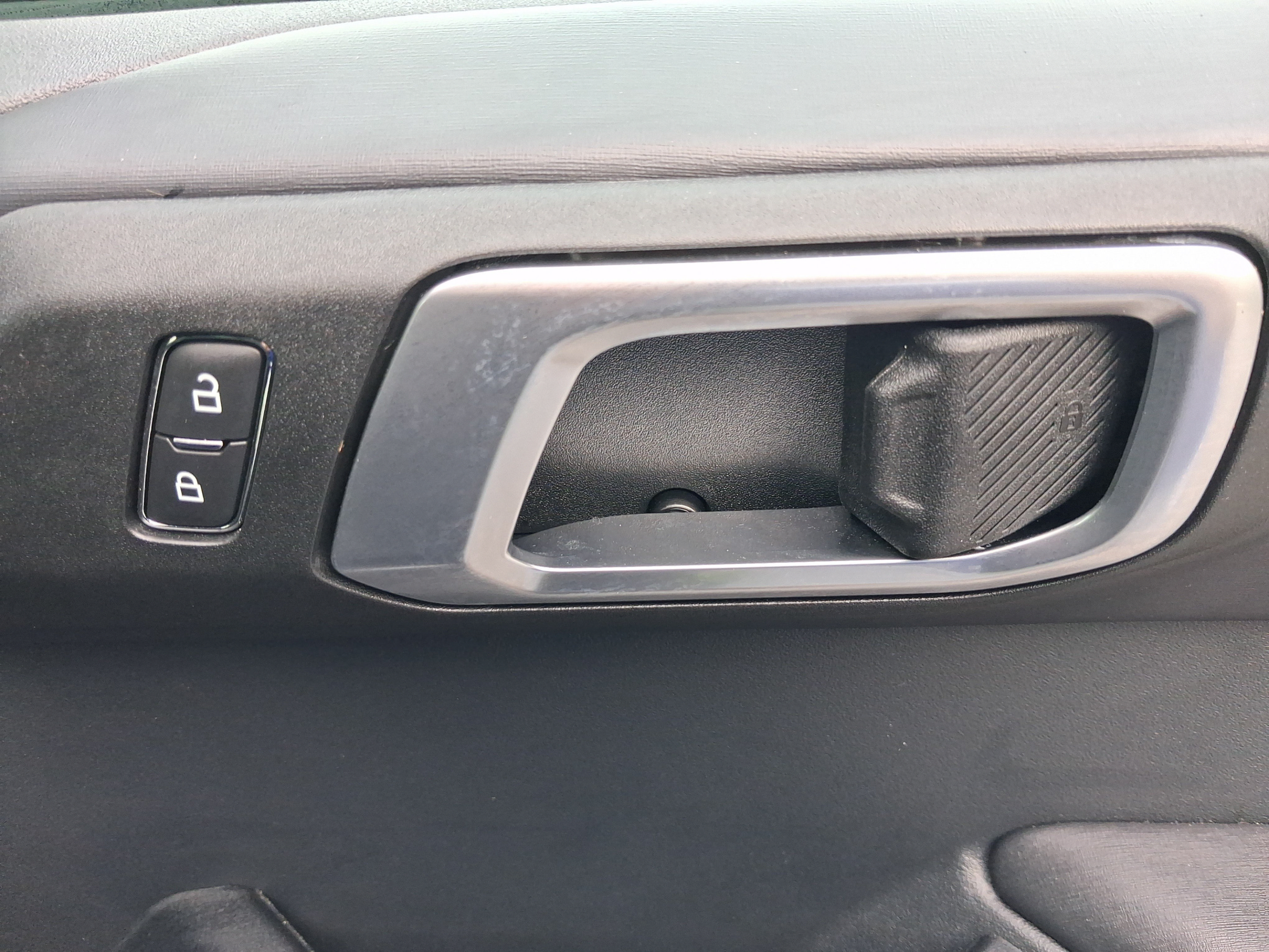 Used 2026 Ford Bronco Outer Banks AWD/4WD image 35