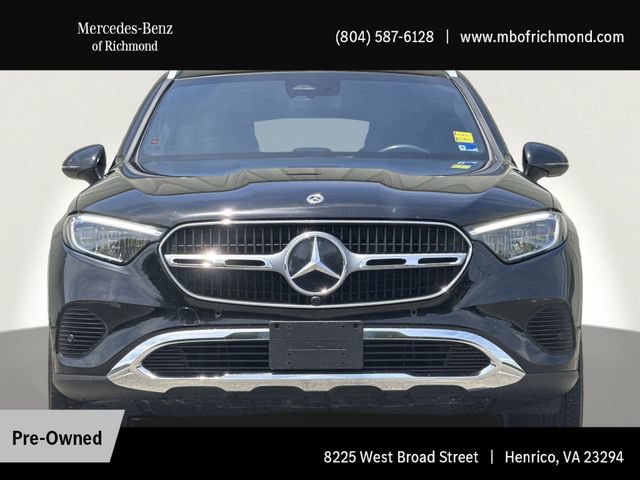 Used 2023 Mercedes-Benz GLC 300 4MATIC image 10