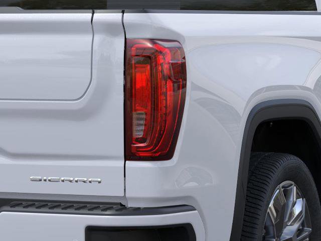 New 2026 GMC Sierra 1500 Denali w/ Denali Reserve Package image 34