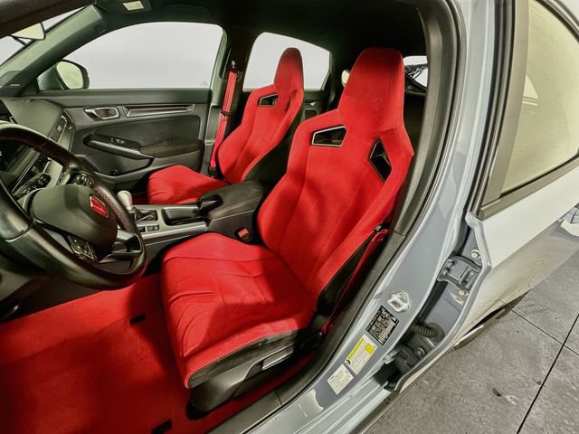 Certified 2023 Honda Civic Type R image 27