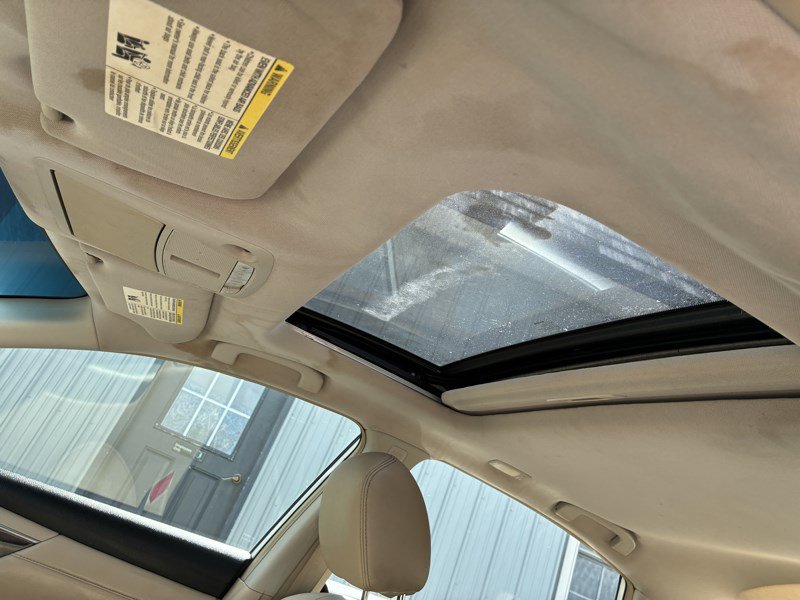 Used 2013 Nissan Altima 2.5 SL w/ Technology Pkg FWD image 15