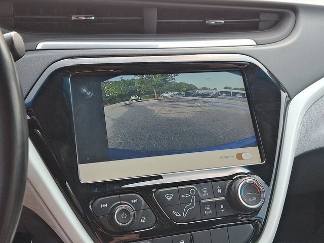 Used 2020 Chevrolet Bolt LT FWD image 21