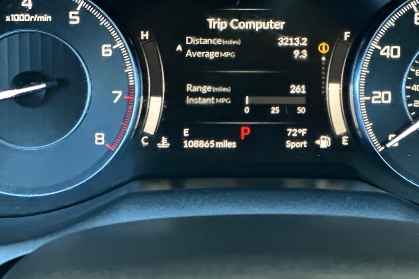 Used 2019 Acura RDX AWD w/ Advance Package image 26