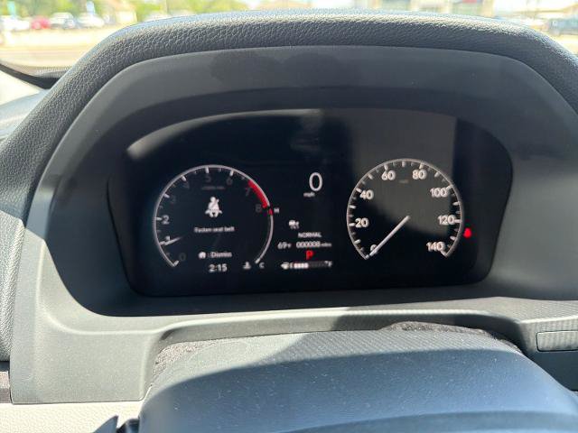 New 2026 Honda Ridgeline RTL image 17