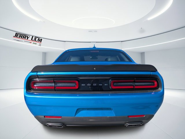 Used 2023 Dodge Challenger GT w/ Plus Package image 4