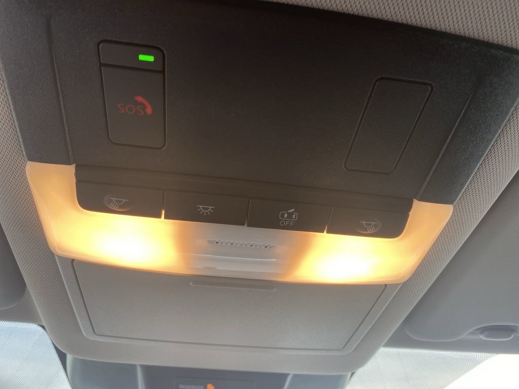 New 2026 Nissan Rogue SV image 27