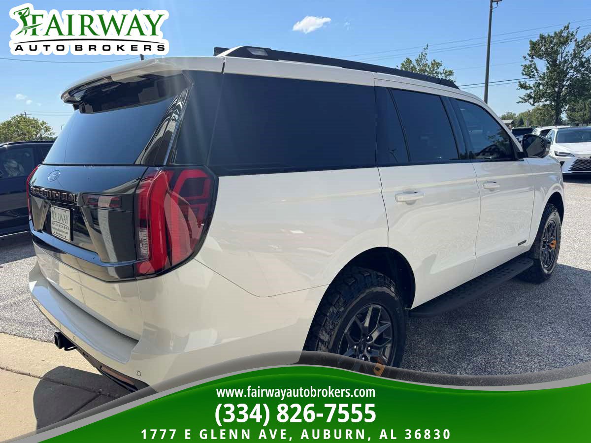 Used 2026 Ford Expedition Tremor AWD/4WD image 6