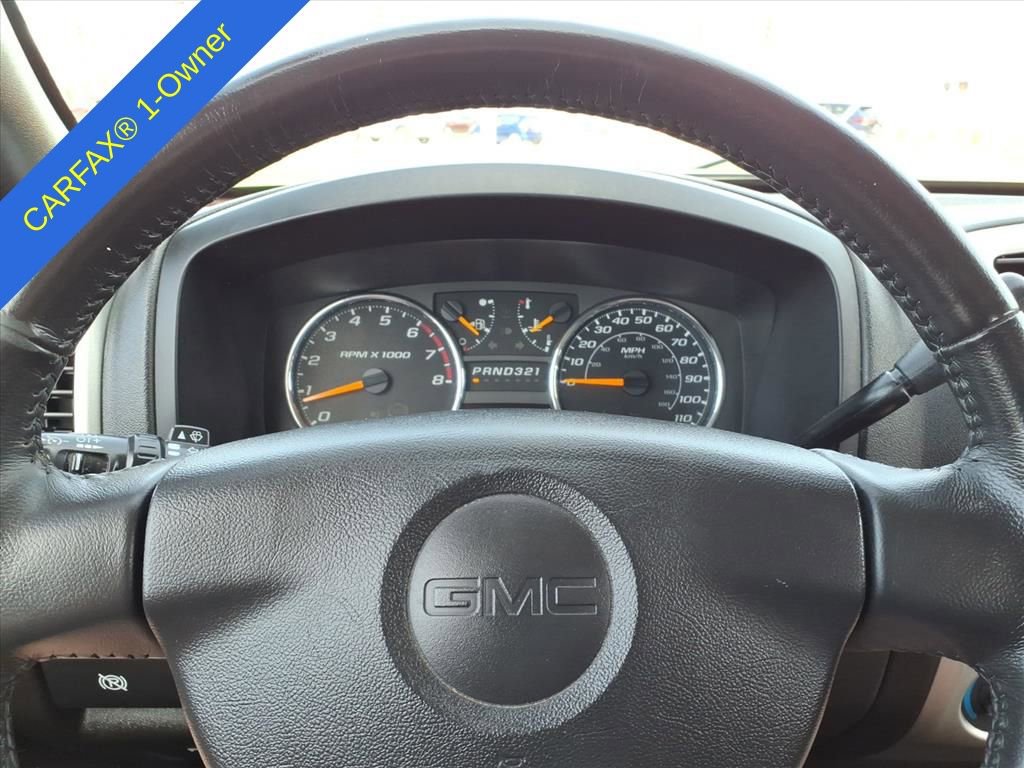 Used 2008 GMC Canyon SLE image 18