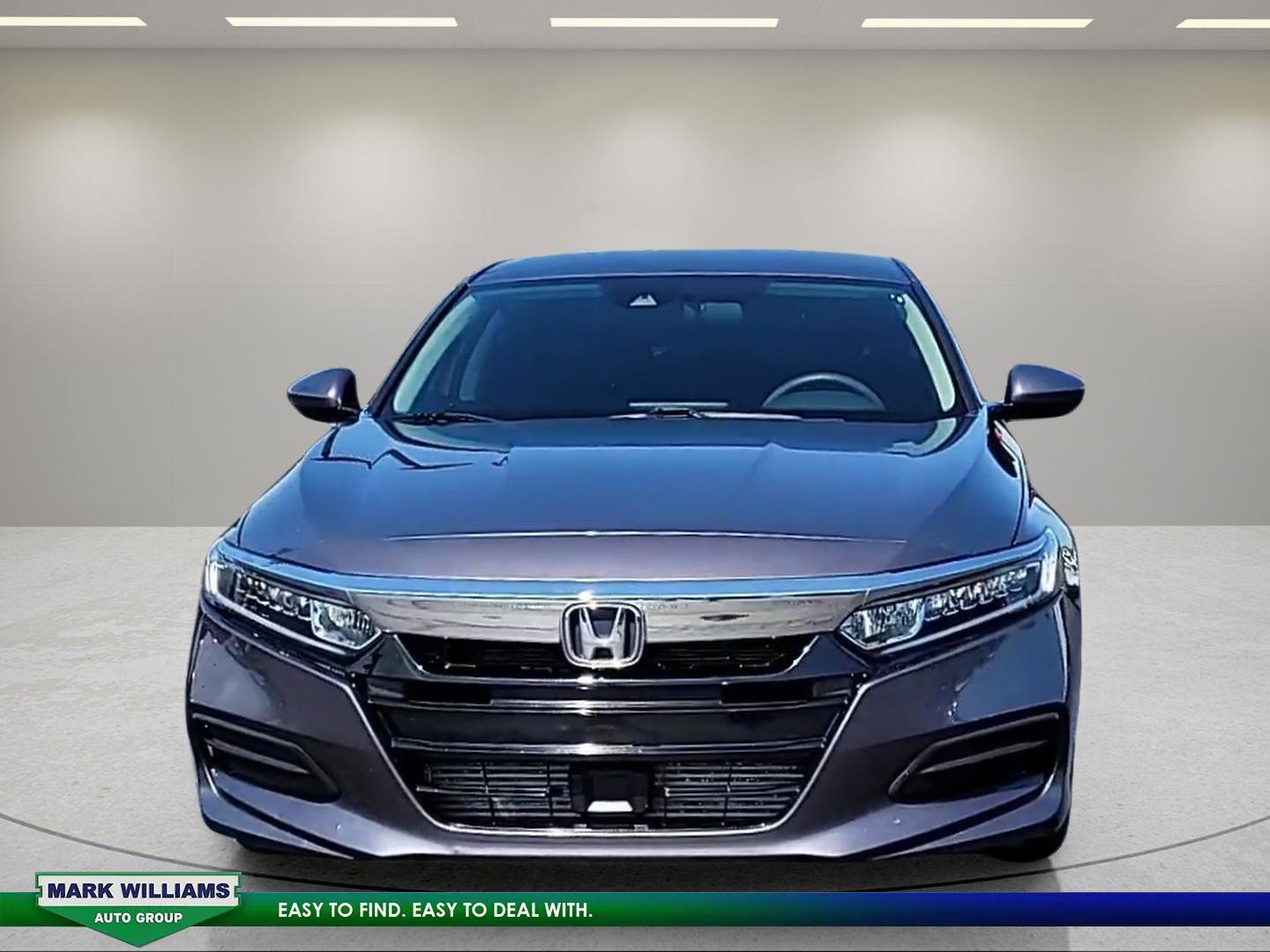 Used 2019 Honda Accord LX image 9
