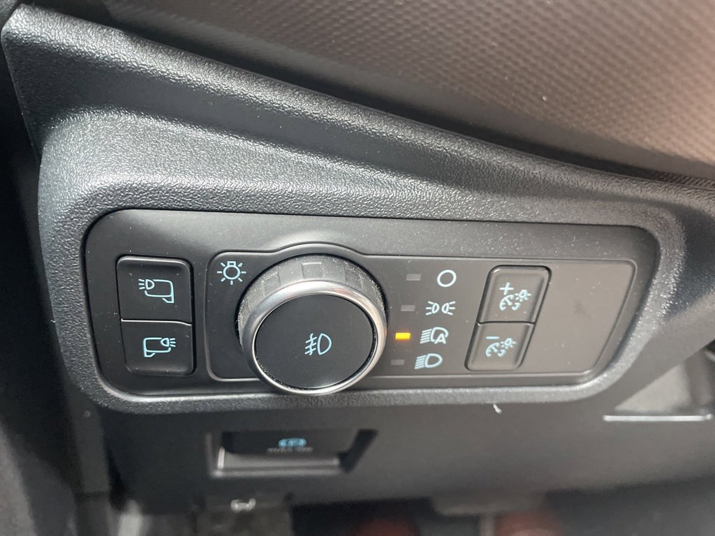 Used 2022 Ford Bronco Outer Banks w/ Sasquatch Package image 13