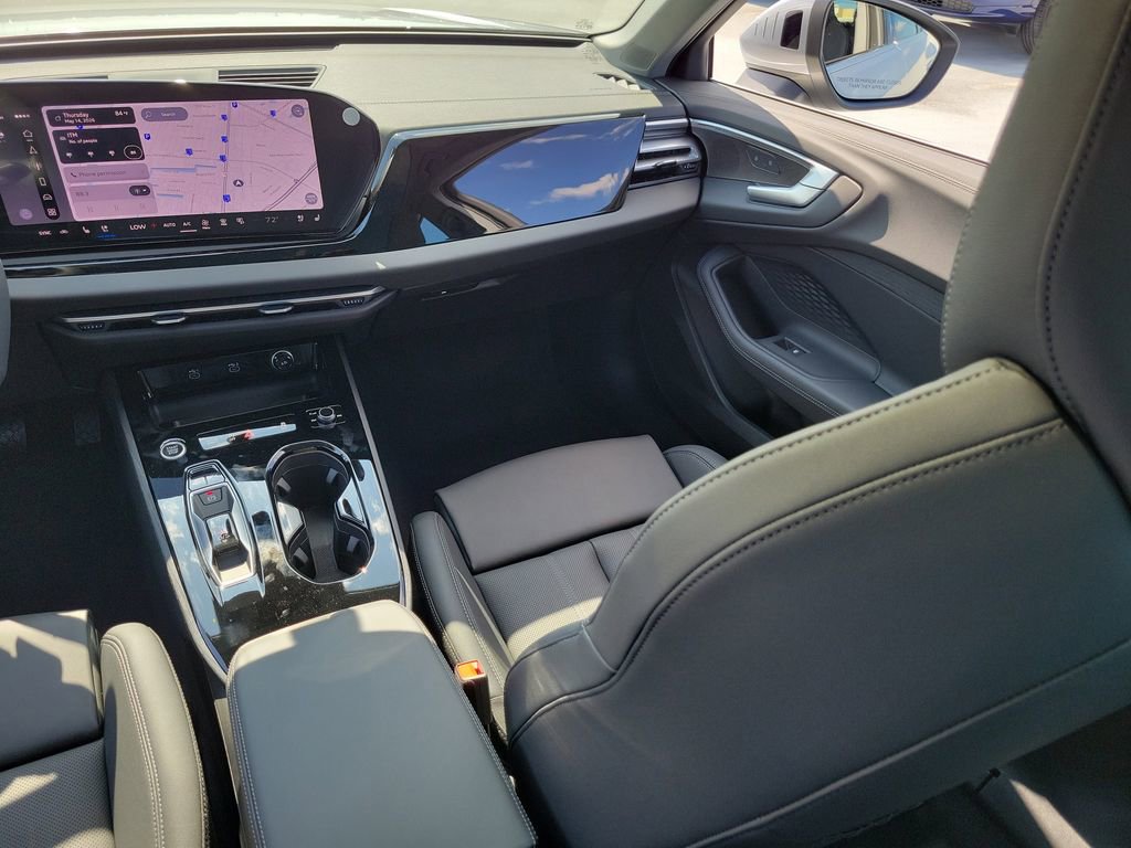 New 2026 Audi A5 2.0T Premium Plus AWD/4WD image 24