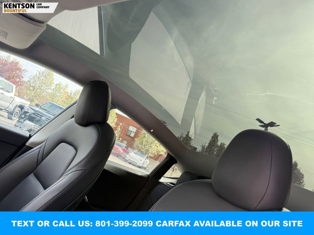 Used 2022 Tesla Model Y Performance image 26