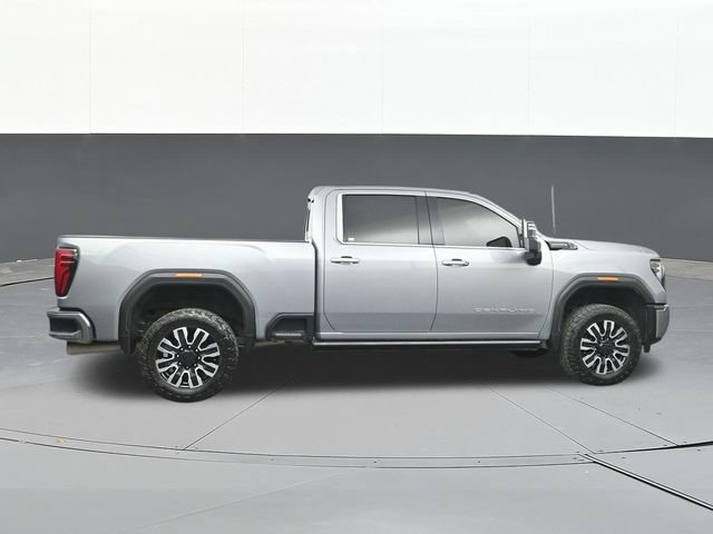 Used 2024 GMC Sierra 2500 Denali Ultimate AWD/4WD image 16