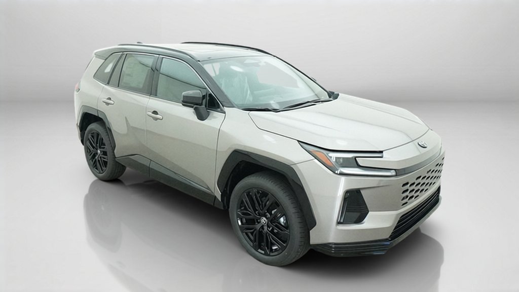 New 2026 Toyota RAV4 XSE w/ Weather Package AWD/4WD image 33