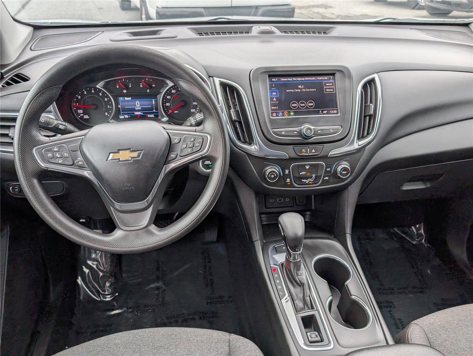 Used 2022 Chevrolet Equinox LT image 15