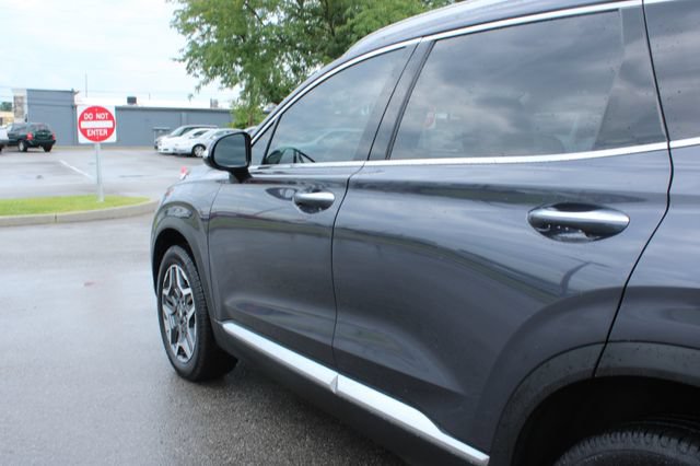 Used 2022 Hyundai Santa Fe SEL Premium AWD/4WD image 43