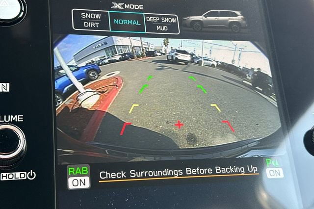 New 2026 Subaru Forester Limited image 17