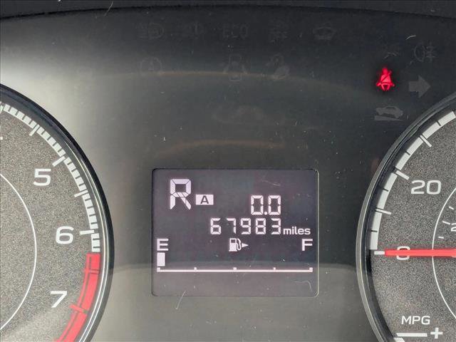 Used 2018 Subaru Crosstrek 2.0i Premium image 11