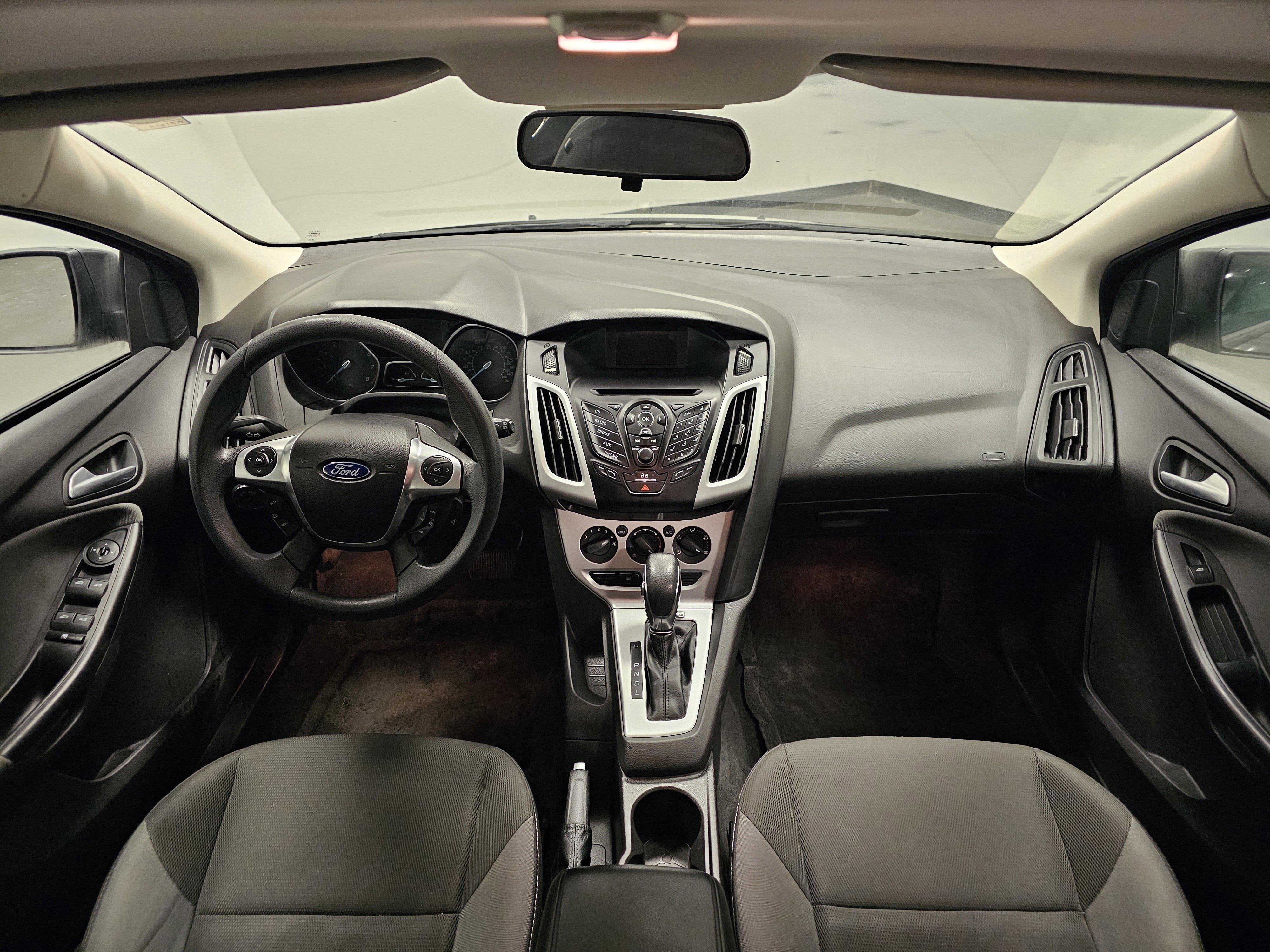 Used 2012 Ford Focus SE image 11