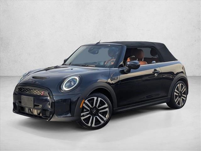 Used 2023 MINI Cooper S