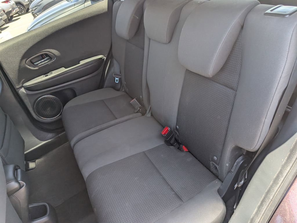 Used 2022 Honda HR-V EX image 12