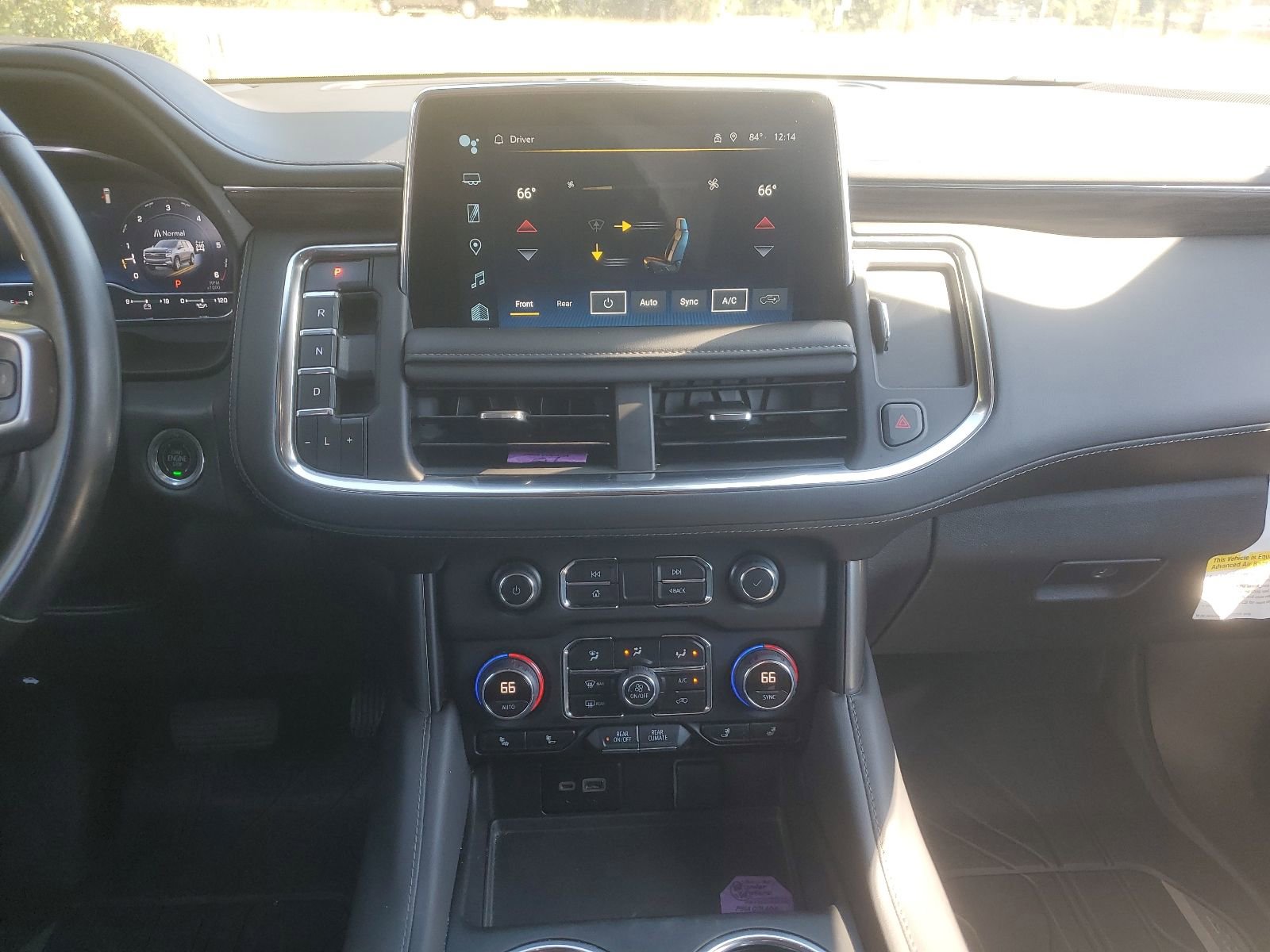 Used 2023 Chevrolet Tahoe Z71 w/ Luxury Package image 10