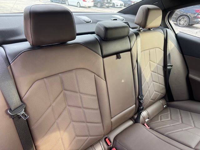 Certified 2025 BMW 530i xDrive image 23