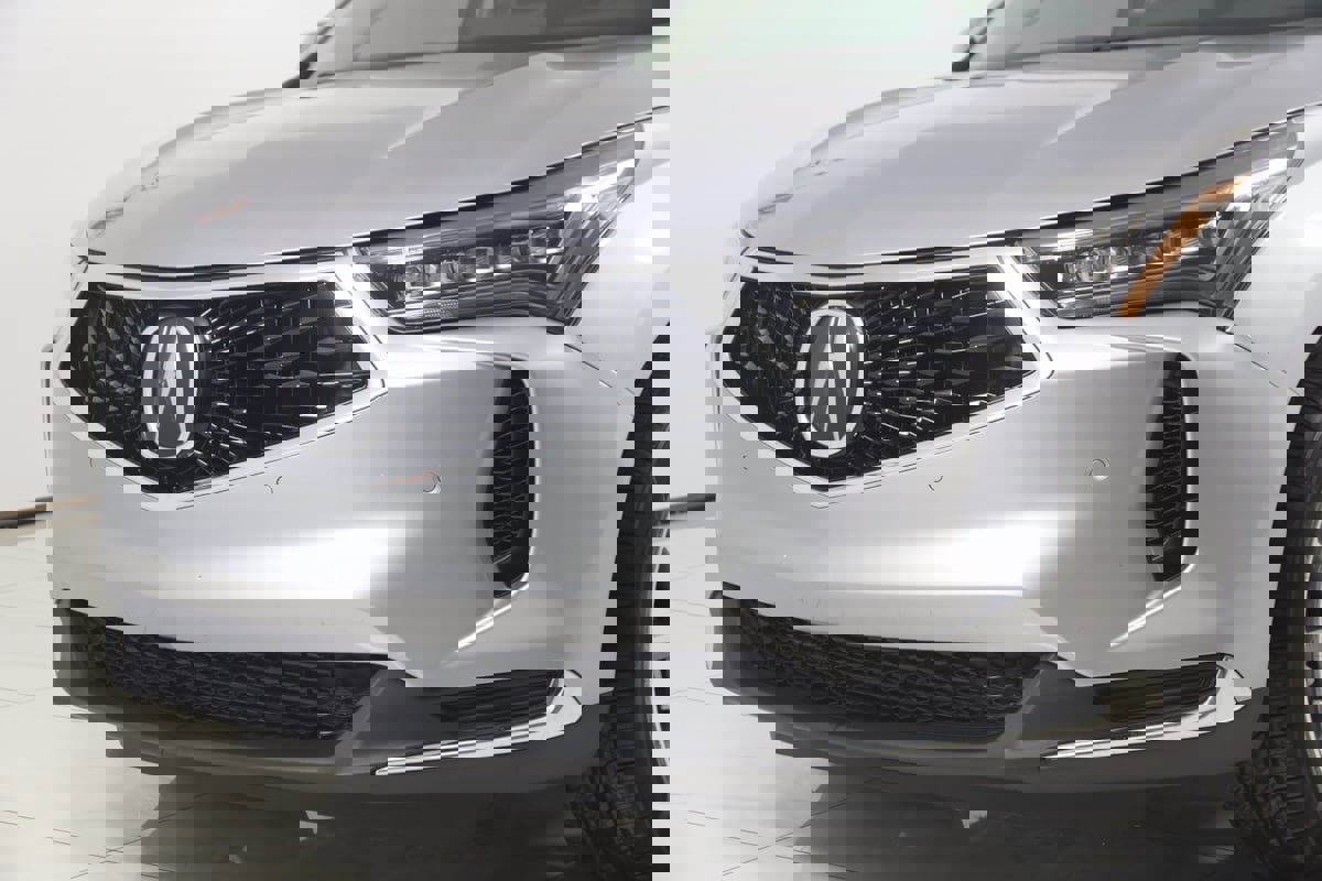 Used 2022 Acura RDX AWD w/ Technology Package image 52