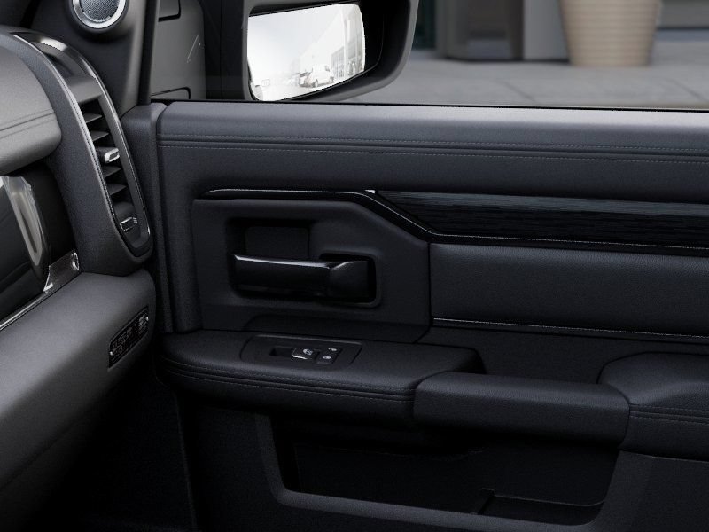 New 2026 RAM 2500 Power Wagon AWD/4WD image 25