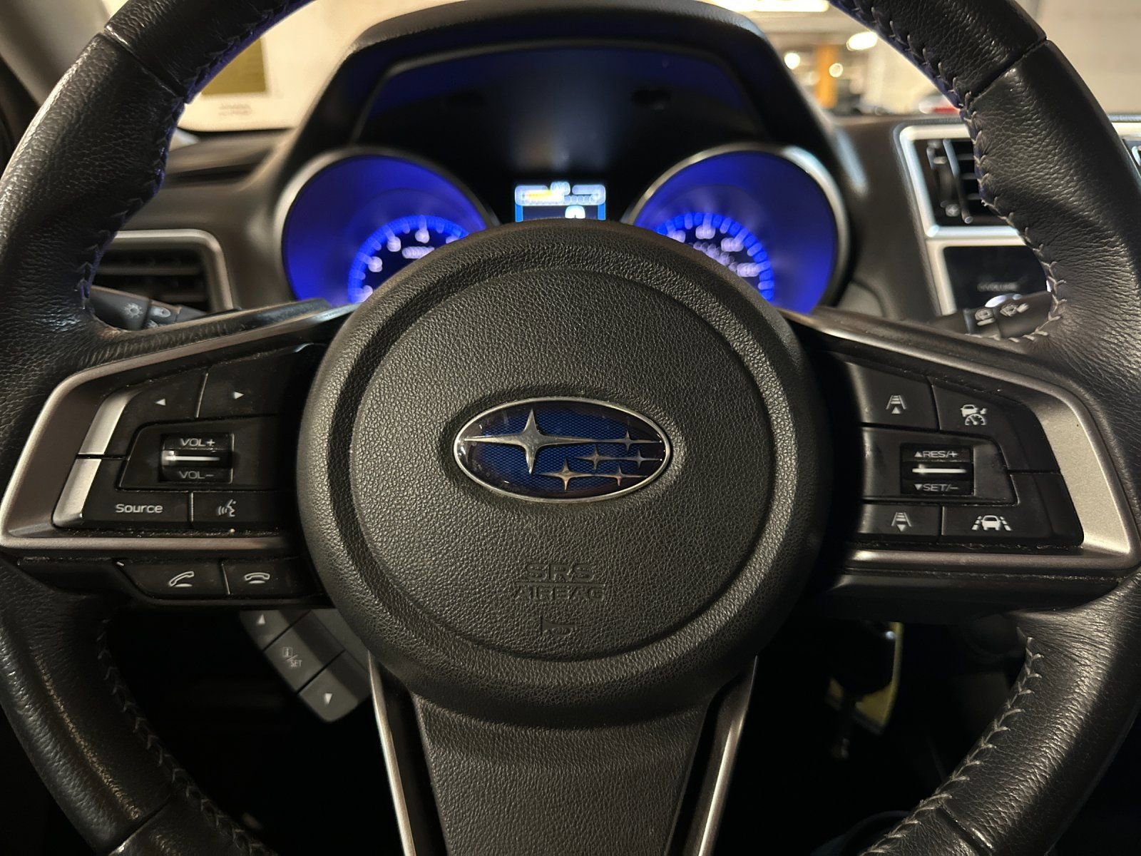 Used 2018 Subaru Outback 2.5i Premium image 22