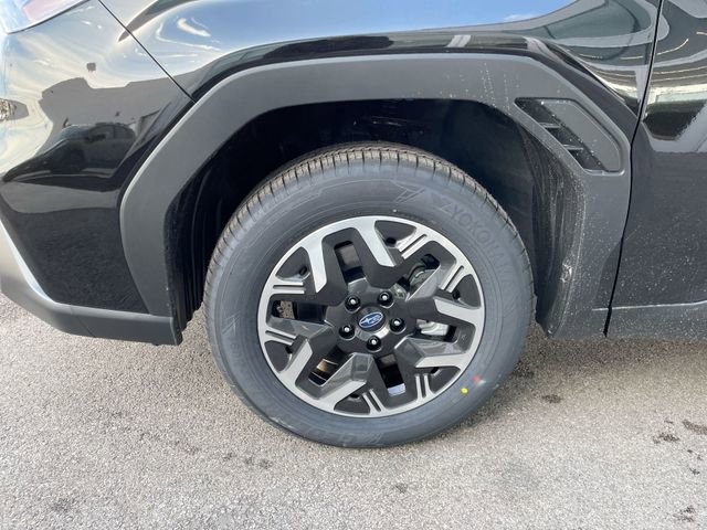 Used 2026 Subaru Forester Premium image 8