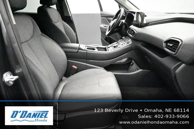 Used 2023 Hyundai Santa Fe SEL AWD/4WD image 39