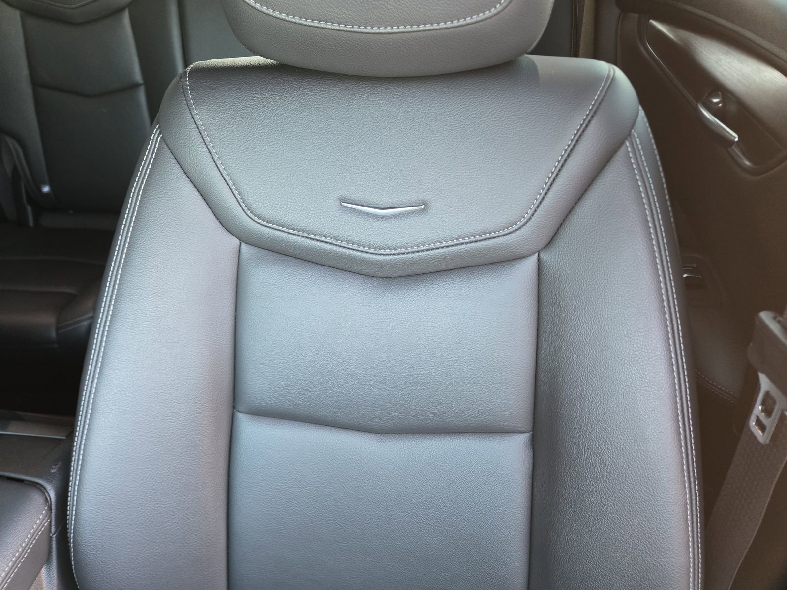 Used 2024 Cadillac XT5 Luxury image 22