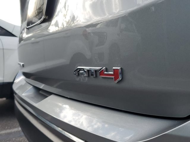 Used 2023 GMC Terrain AT4 AWD/4WD image 8