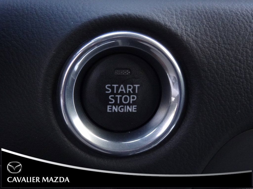 New 2025 MAZDA CX-5 AWD 2.5 S image 19