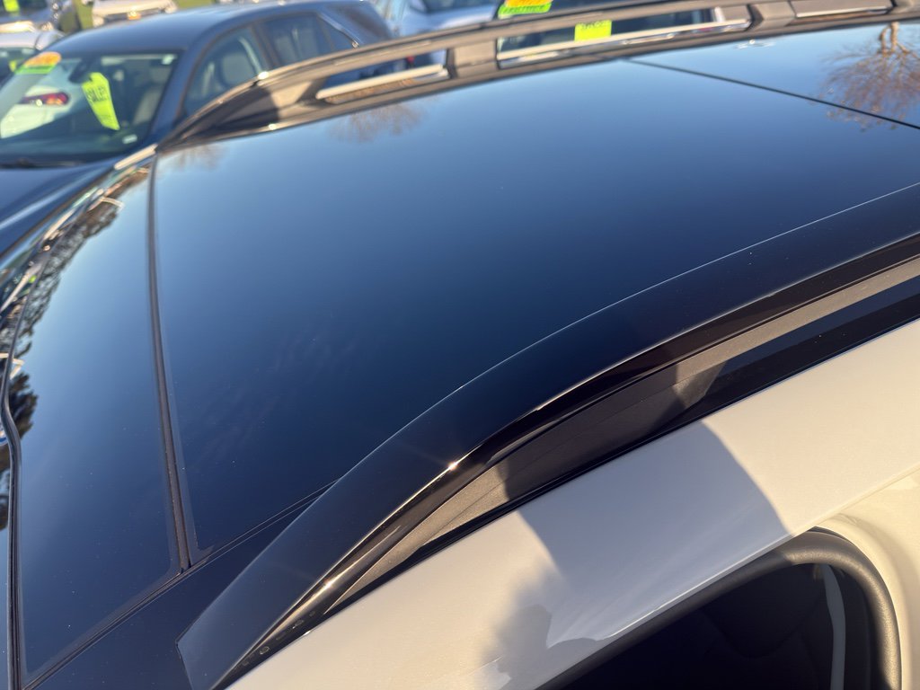 New 2026 Kia Sorento X-Line EX image 16