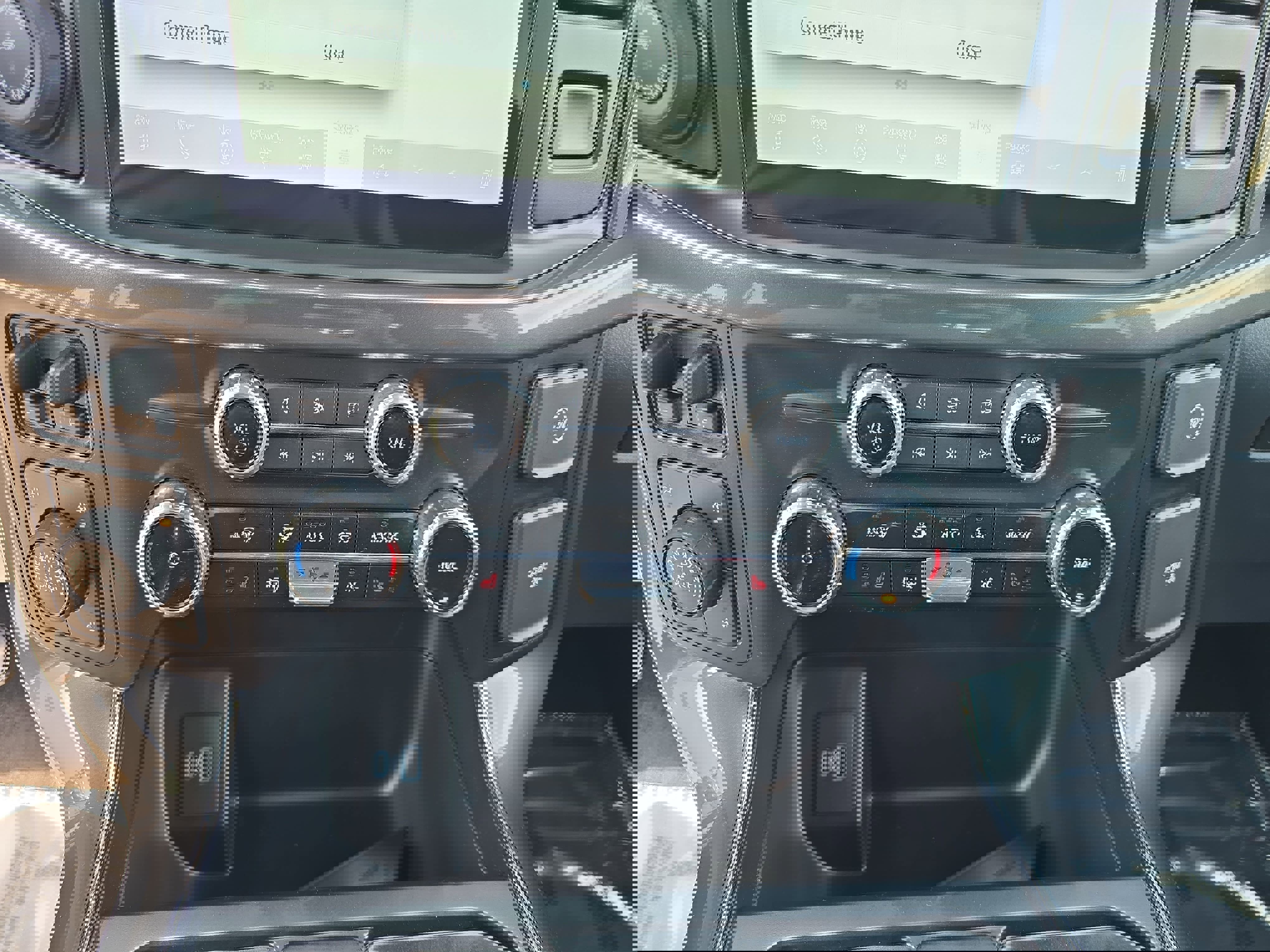 Used 2023 Ford F150 XLT w/ Equipment Group 302A High image 23