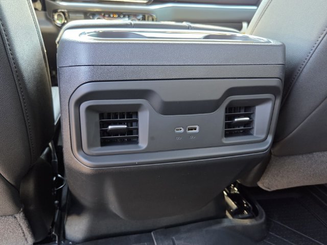 New 2026 Chevrolet Silverado 1500 LT w/ All Star Edition Plus RWD image 11