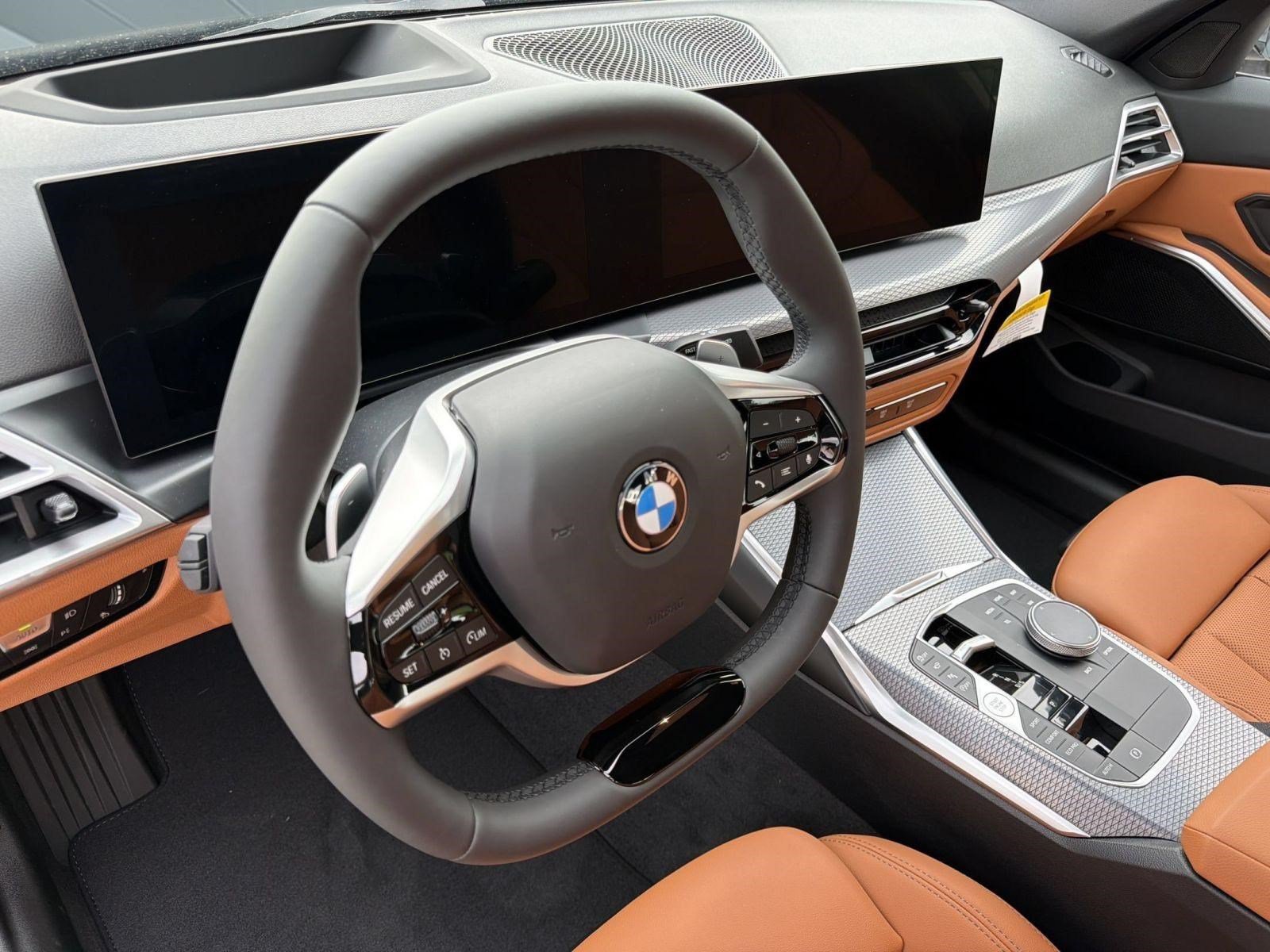 Used 2026 BMW 330i Sedan w/ Premium Package RWD image 27