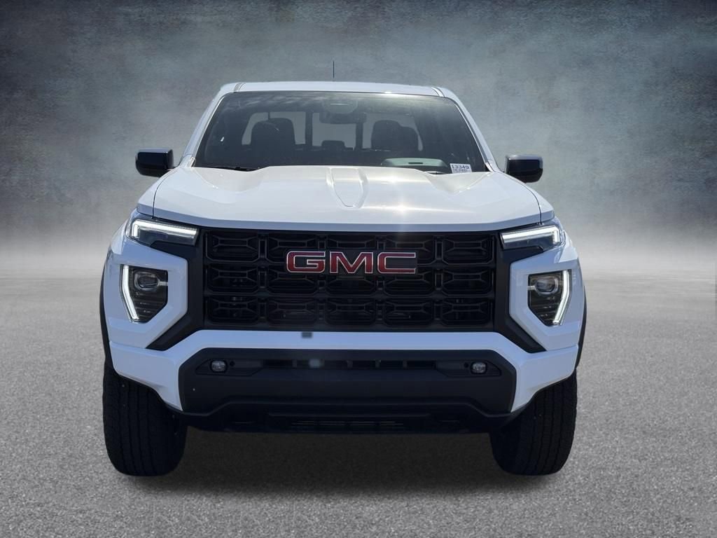 New 2026 GMC Canyon Elevation w/ Convenience Package image 9