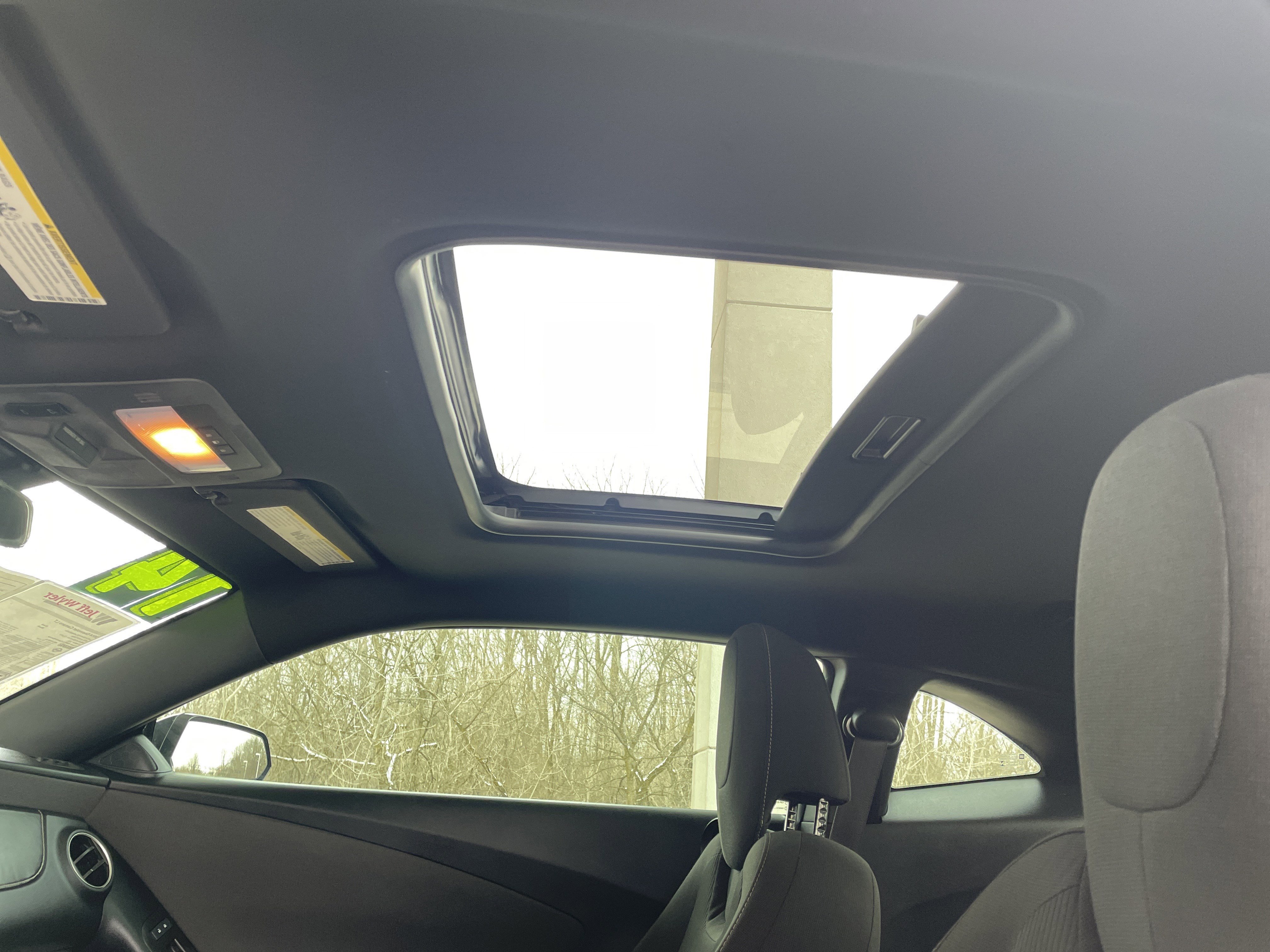 Used 2014 Chevrolet Camaro LT image 17