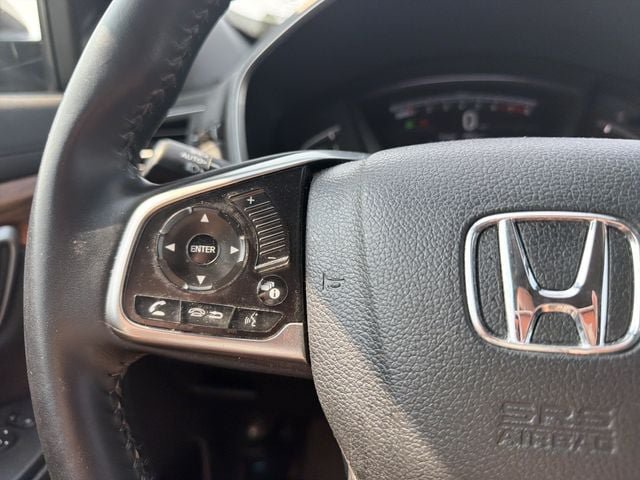 Used 2018 Honda CR-V Touring image 29