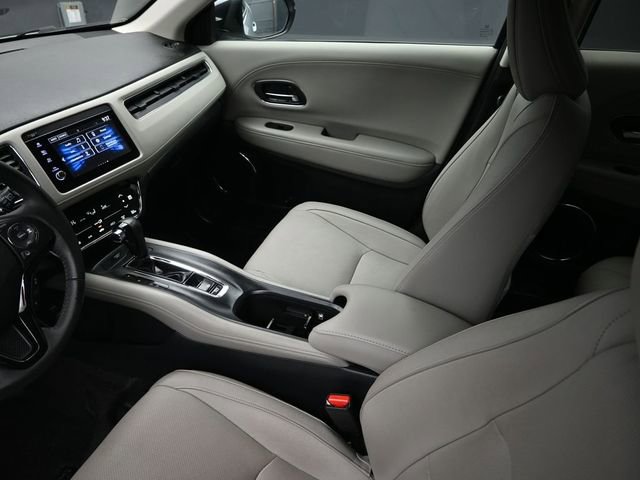 Certified 2022 Honda HR-V EX-L image 16