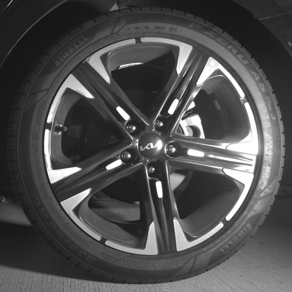 Used 2022 Kia K5 GT-Line w/ GT-Line Awd Premium Package image 12