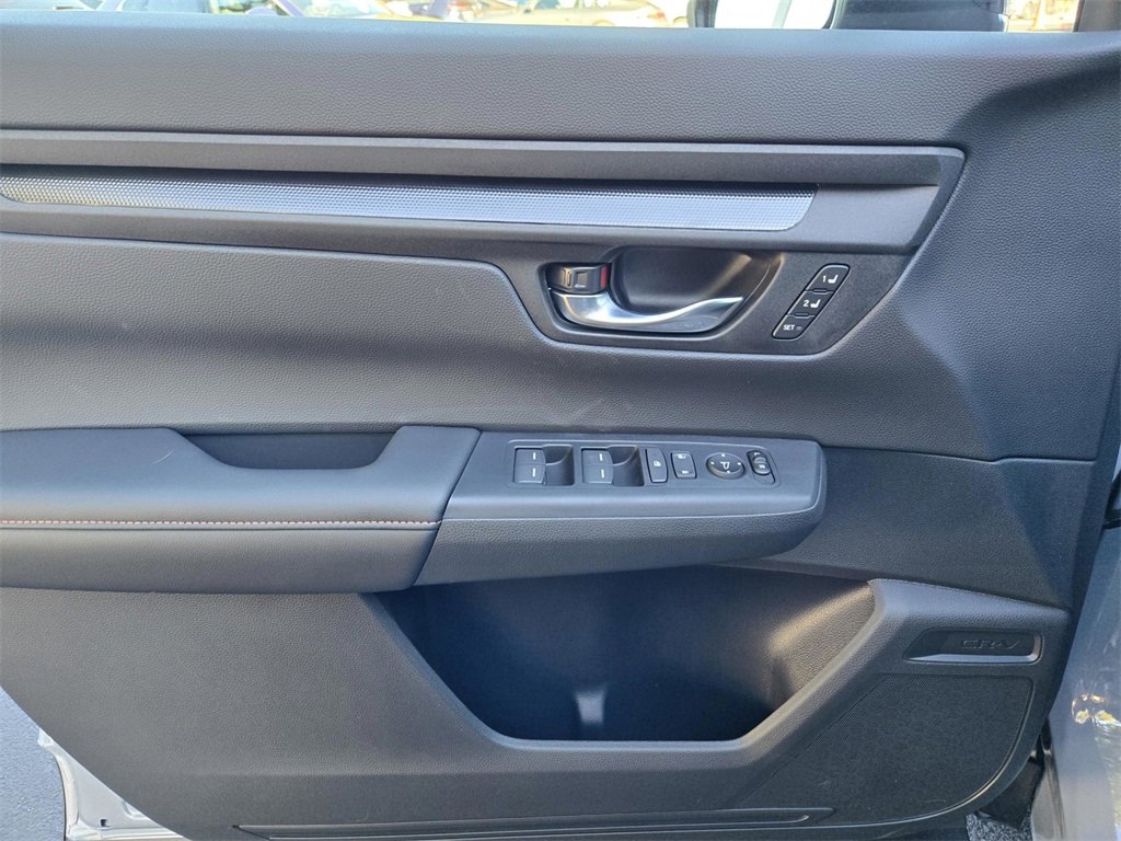 New 2026 Honda CR-V Sport-L image 17