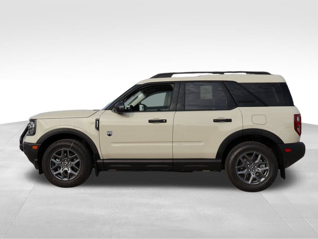 New 2025 Ford Bronco Sport Big Bend image 2