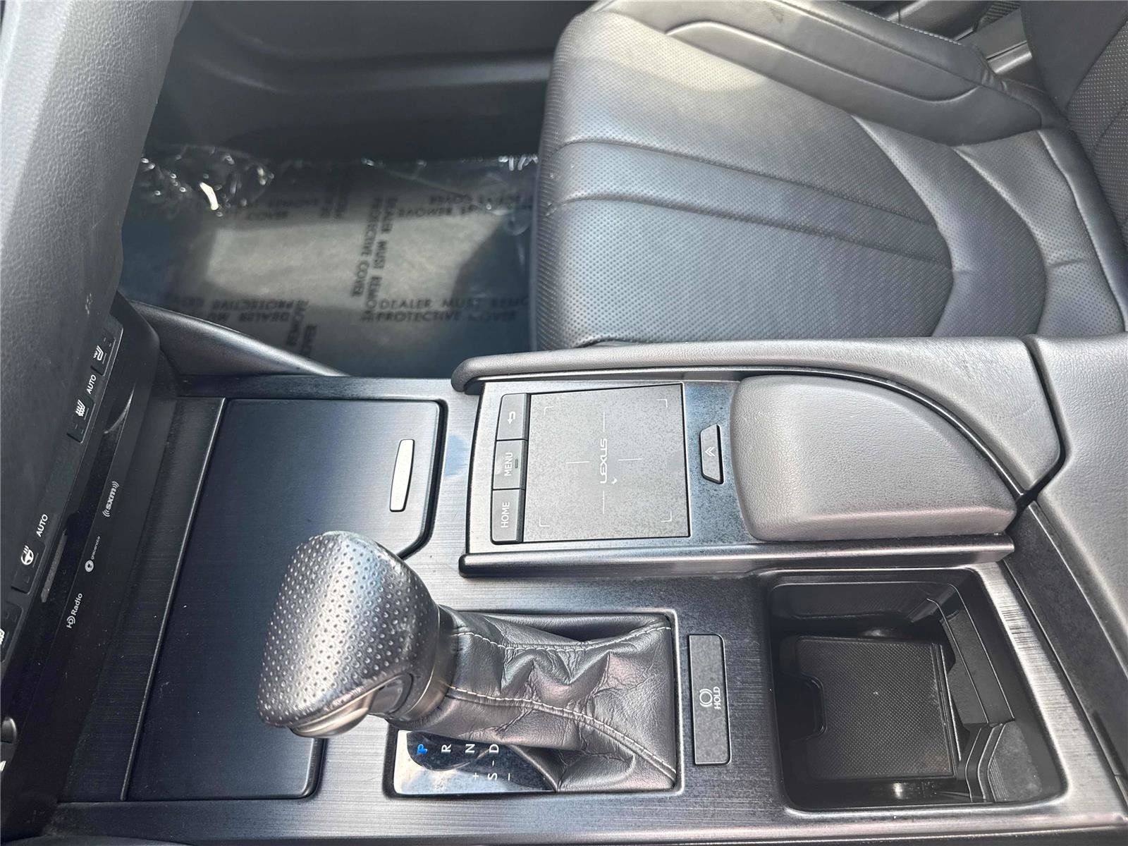 Used 2019 Lexus ES 350 F Sport w/ Accessory Package 2 FWD image 23