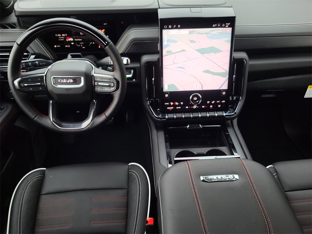 New 2026 GMC Yukon AT4 Ultimate image 22