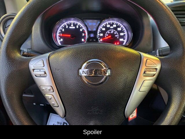 Used 2018 Nissan Versa SV FWD image 3