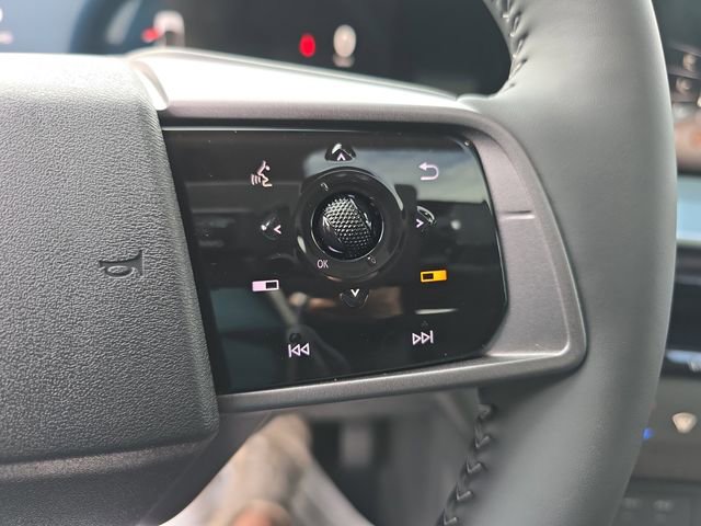 New 2025 Nissan Murano SL w/ Cargo Package image 31